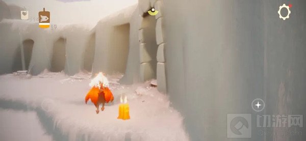 光遇11.1任务怎么做 光遇2021年11月1日任务流程攻略大全