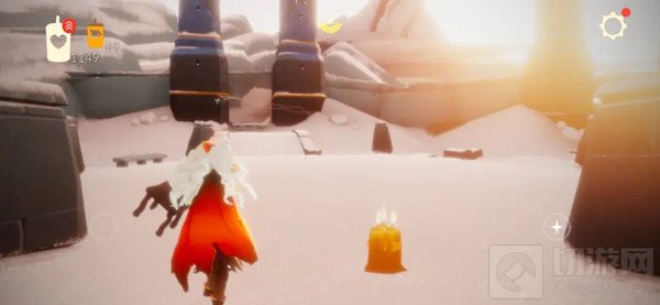 光遇11.1任务怎么做 光遇2021年11月1日任务流程攻略大全