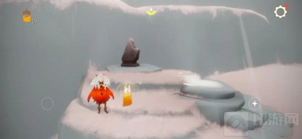 光遇11.1任务怎么做 光遇2021年11月1日任务流程攻略大全