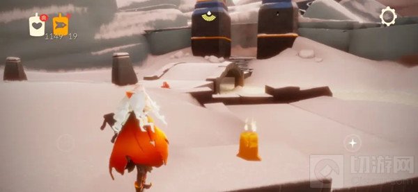 光遇11.1任务怎么做 光遇2021年11月1日任务流程攻略大全