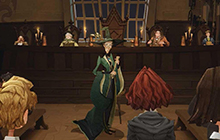 哈利波特魔法觉醒怪诞之夜金卡怎么获得 怪诞之夜金卡获取