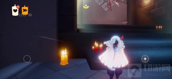 光遇11.3任务怎么做 光遇2021年11月3日任务图文攻略大全