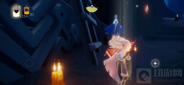 光遇11.3任务怎么做 光遇2021年11月3日任务图文攻略大全