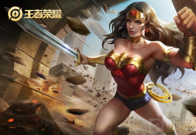 王者荣耀双十一皮肤返场 梅西神奇女侠6元皮肤返场活动开启