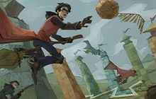 哈利波特魔法觉醒11.6拼图在哪 拼图寻宝11.6碎片线索位置