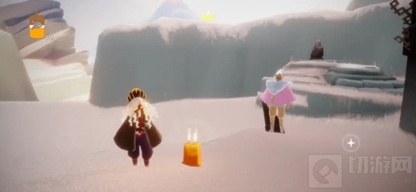 2021光遇11.6任务怎么做 11月6日任务攻略季节蜡烛位置汇总