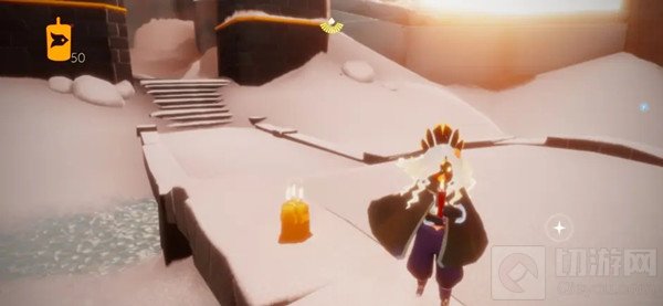 2021光遇11.6任务怎么做 11月6日任务攻略季节蜡烛位置汇总