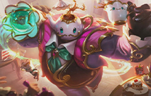 英雄联盟手游助威lpl口令错误怎么办 助威口令错误解决方法