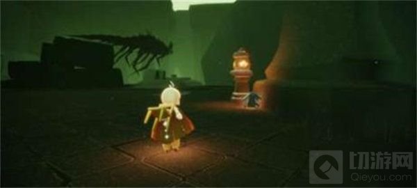 光遇11.9任务怎么做 光遇11月9日每日任务图文完成攻略大全