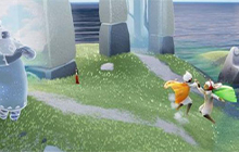 光遇11.9任务怎么做 光遇11月9日每日任务图文完成攻略大全