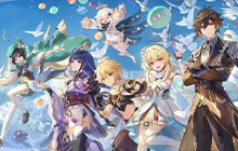 原神2.3全角色强度排名节奏榜一览 2.3版本角色强度排名推荐