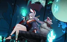 阴阳师超鬼王青行灯怎么打 阴阳师超鬼王青行灯打法阵容推荐