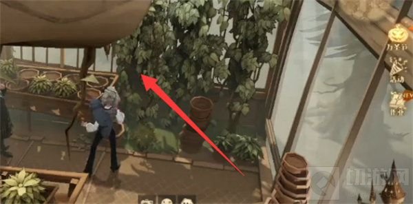 哈利波特魔法觉醒11.8拼图在哪 拼图寻宝11月8日线索位置