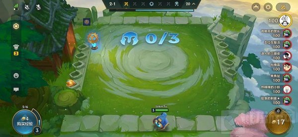 金铲铲之战辛迪加小丑阵容怎么玩 辛迪加小丑阵容搭配玩法