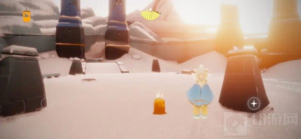 光遇11.11任务怎么做 光遇2021年11月11日任务图文攻略大全