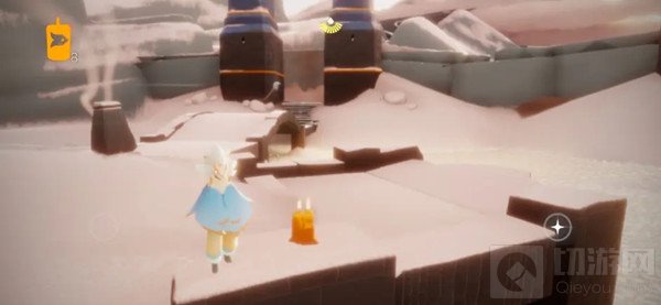 光遇11.11任务怎么做 光遇2021年11月11日任务图文攻略大全