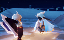 光遇11.11任务怎么做 光遇2021年11月11日任务图文攻略大全