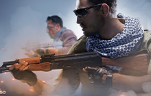 CSGO激流大行动第八周任务攻略 激流大行动第8周任务怎么做