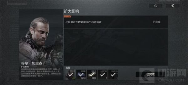 暗区突围医疗品短缺任务怎么做 医疗品短缺扩大影响任务攻略