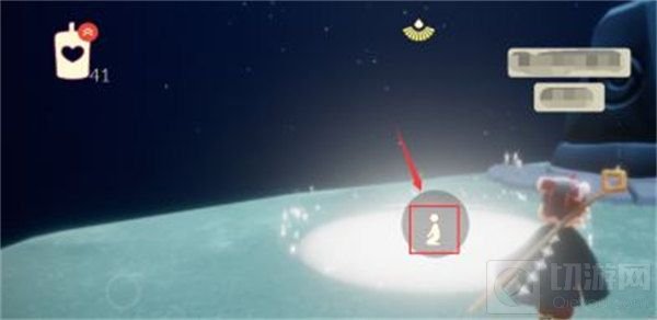 光遇11.13任务攻略大全 11月13日在禁阁的神坛旁冥想任务攻略