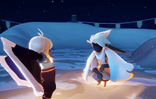 光遇11.13任务攻略大全 11.13在禁阁的神坛旁冥想任务攻略