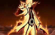 火影忍者手游黑土口令是什么 火影忍者黑土口令奥义图分享