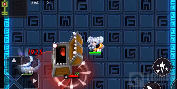 坎公骑冠剑诺克西亚饰品搭配推荐 诺克西亚搭配什么装备饰品