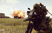 绝地求生未来之役特莱伊警察局防守计划在哪 警察局位置地点