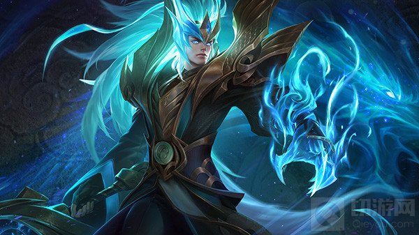 王者荣耀凯一级1000暴击铭文怎么搭配 铠暴击铭文出装攻略