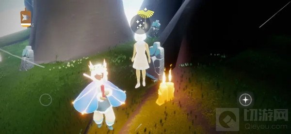 光遇11.15任务怎么做 2021年11月15日任务图文攻略大全