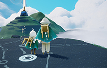 光遇11.15任务怎么做 光遇2021年11月15日任务图文攻略大全