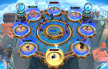 云顶之弈忠诚符文有什么用 云顶之弈忠诚符文机制效果说明