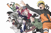 火影忍者手游自来也口令是什么 自来也舞之豪杰口令奥义图