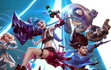 英雄联盟手游集卡活动怎么参与 双城之战集卡活动规则介绍