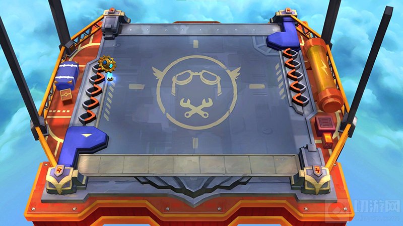 云顶之弈双城之战在哪里 云顶之弈双城之战入口位置介绍