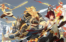 剑与远征落日边陲副本怎么打 新奇境落日边陲通关路线推荐