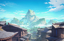 武林闲侠姑苏慕容攻略 武林闲侠太白任务姑苏慕容钥匙位置