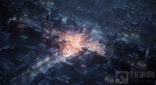 明日之后第四季什么时候开始 第四季最新更新的内容爆料分享