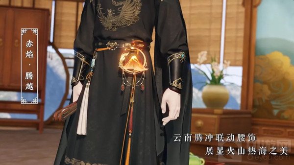 天涯明月刀手游血胤主线怎么过 新主线血胤全结局的通关攻略