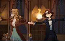 哈利波特魔法觉醒戈尔斯基教授的课程位置大全 拼图位置图解