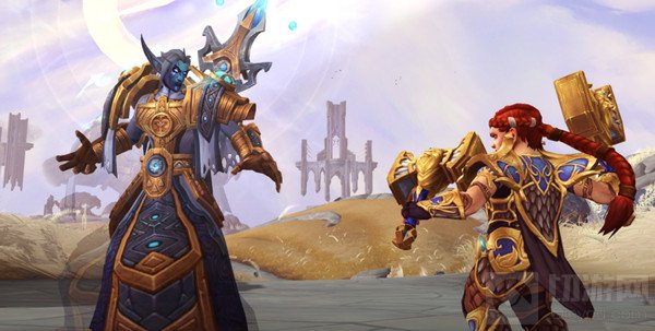 魔兽世界9.15更新上线了哪些内容 WOW9.15版本更新内容一览