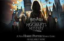 哈利波特魔法觉醒肚子扁扁的在什么地方 拼图寻宝位置图示