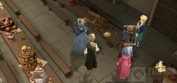 哈利波特魔法觉醒肚子扁扁的在什么地方 拼图寻宝位置图示