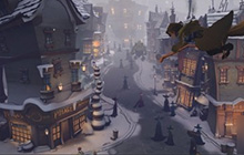 哈利波特魔法觉醒前往那间教室寻找变形的真谛在什么地方