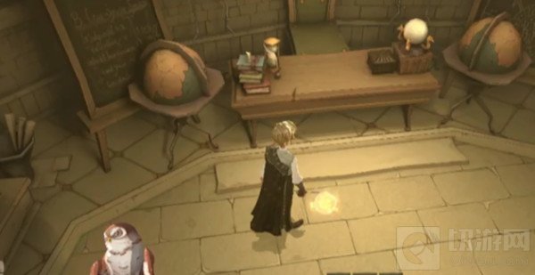 哈利波特魔法觉醒前往那间教室寻找变形的真谛到底在什么地方