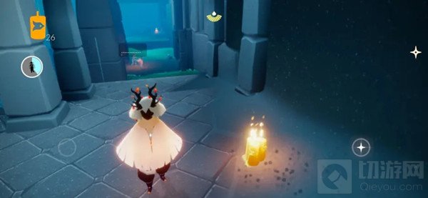 光遇11.10任务怎么做 2021年11月10日任务图文攻略大全