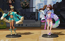 高能手办团三级跃击怎么过 三级跃击困难噩梦通关图文攻略