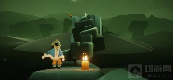 光遇11.12任务怎么做 2021年11月12日任务图文攻略大全