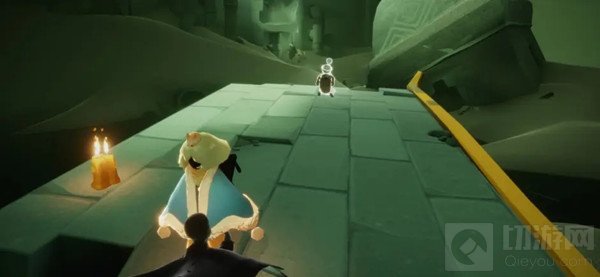 光遇11.12任务怎么做 2021年11月12日任务图文攻略大全