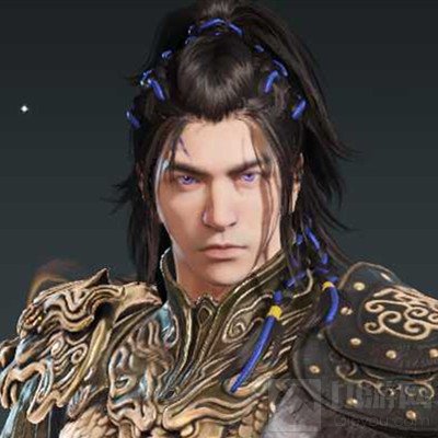 永劫无间岳山捏脸数据大全 永劫无间岳山好看捏脸图参考一览